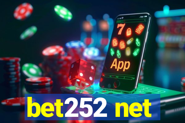 bet252 net